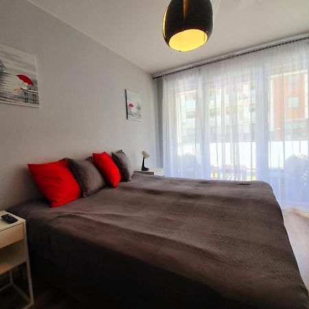 شقة كولوبرزيغ  في Apartament Lazur - 365Pam المظهر الخارجي الصورة